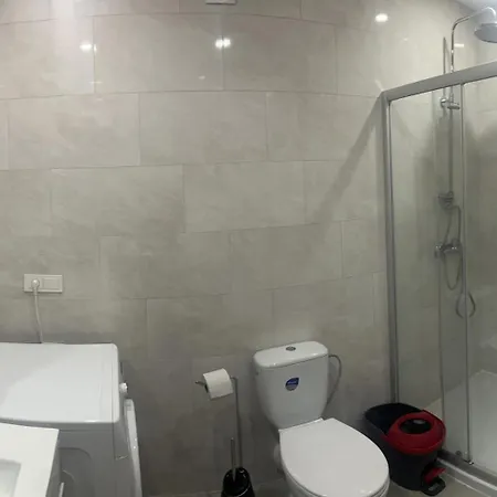 Appartement Medvalakio *