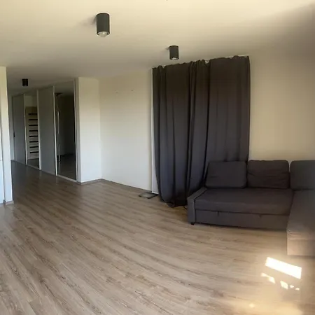 Appartement Medvalakio Palanga